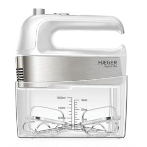 BATEDEIRA HAEGER 300W.5V+ TUR-HANDYMIX