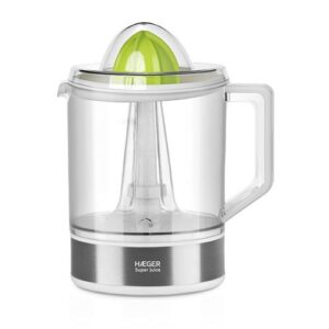 ESPREMEDOR HAEGER 40W-SUPERJUICEWHITE