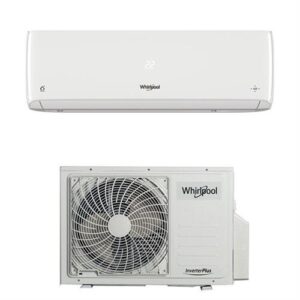 A.C WHIRLPO.6ºS.INVER.WIFI -SPICR318WF