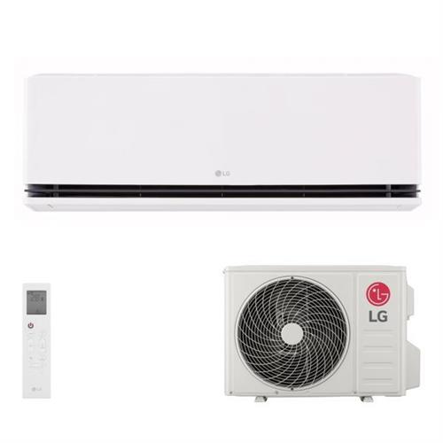 A.C LG SP.DELUXE INVE-H09S1DA.SS1