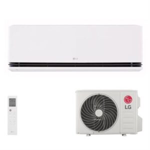 A.C LG SP.DELUXE INVE-H12S1DA.SS1