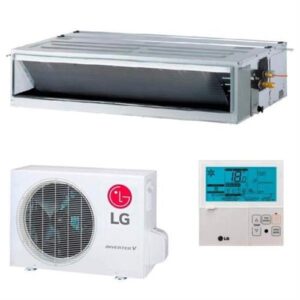 CONJ LG C.MED.-CM24F.NA0+ UUC1.U40