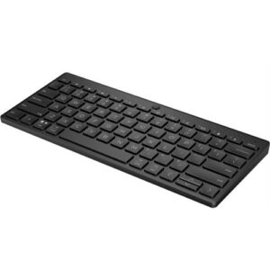 TECLADO HP S/F 350 BLK -692S8AA