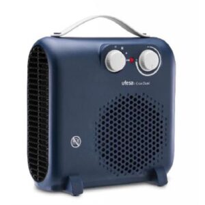 TERMOV UFESA 2000W.3P. -CRUXDUALBLUE