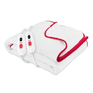 AQUEC.CAMAS UFESA 2x60W-FHCMNCOMFORT