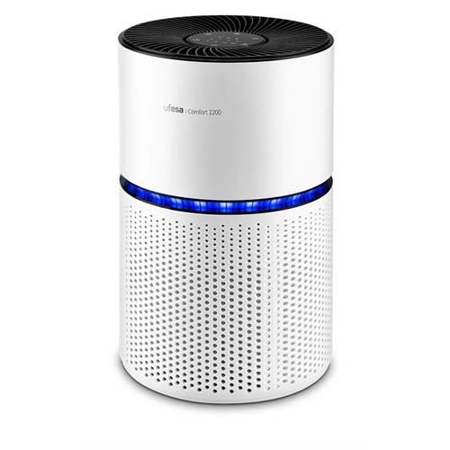 PURIF.AR UFESA HEPA -COMFORTAIR2200