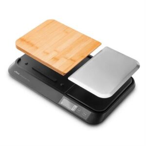BAL.COZ UFESA DIG.5KG-SMARTSCALECHOP