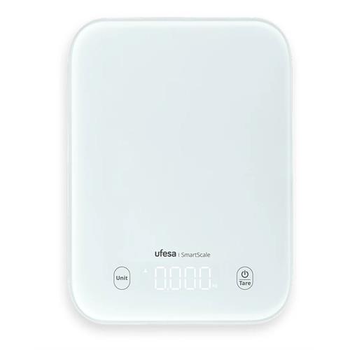 BAL.COZ UFESA DIG.5KG.LCD-SMARTSCALE