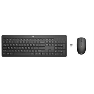 TECL+ RATO HP S/F.HP 235 -1Y4D0UT