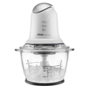 PICADORA UFESA 500W.1,2L. -FRESHCHOP