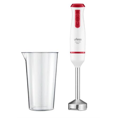 VARINHA UFESA 600W. -PULSARDELUXE