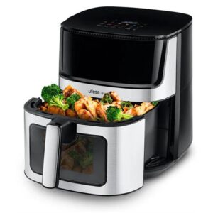 FRITAD UFESA 8L.1500W.S/OLEO -HERON