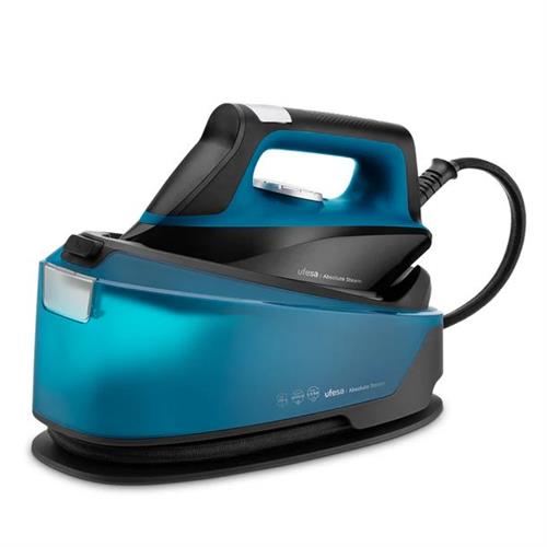 GERAD.VAPOR UFESA 2400-ABSOLUTESTEAM