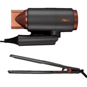 PACK UFESA SECADOR+ MOD.-MYGLAMOURSET