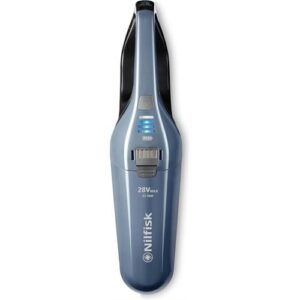 ASP NILFISK MINI-28V.0,6L-QUICK28VBLUE