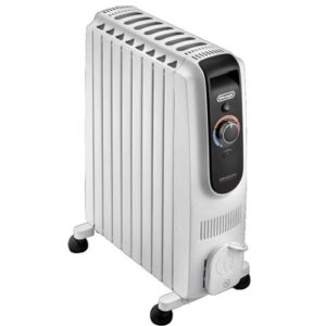 CALOR.OLEO DELONGH.2000W.8EL.-TRD50820