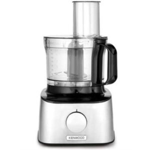 ROBOT KENWOOD 800W.2,1L+ 1,2L-FDM301SS