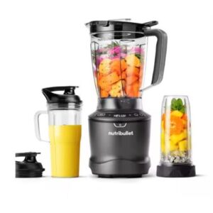 LIQUIDIF NUTRIBU.1500W.1,8L. -NBF550DG