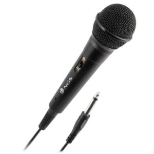 MICROFONE NGS -SINGERFIRE