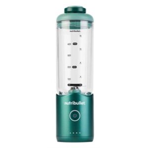 LIQUIDIF NUTRIBU.PORTÁT.USB -NBP013GR