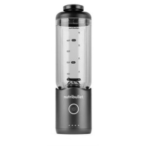 LIQUIDIF NUTRIBU.PORTÁT.USB -NBP013GM