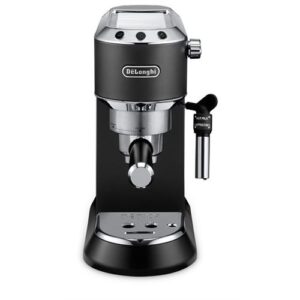 M.CAFE DELONGH.EXP.1300W.15BAR-EC685BK