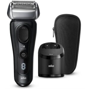 M.BARBEAR BRAUN REC. -S8/8460CC