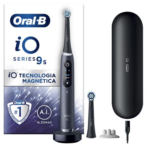 ESC.DENTES BRAUN -IO9SPRETA