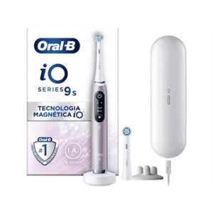 ESC.DENTES BRAUN -IO9SROSA
