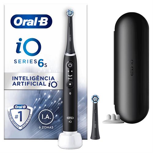 ESC.DENTES BRAUN -IO6SPRETA
