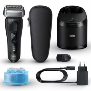 M.BARBEAR BRAUN REC. -S8/8560CC