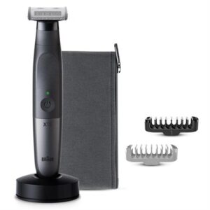 APAR.MF BRAUN REC.LAVAVEL -XT5/5300
