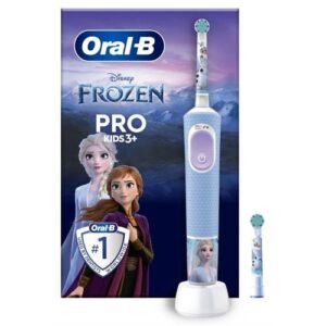 ESC.DENTES BRAUN -KIDSFROZENTRAVEL