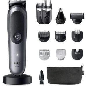 APAR.MULTIGROOM BRAUN REC.S7-MGK7560